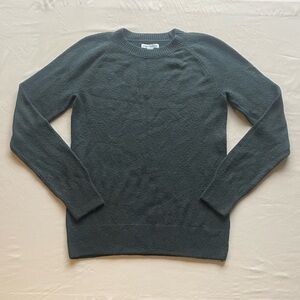 Amazon Essentials M Black Crew Neck Sweater